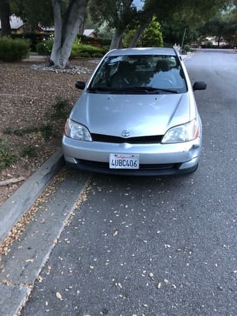 2001 Toyota Echo - 114k miles - Good Condition 1