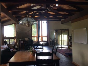 Master Bedroom Suite Available in Mountain House 1