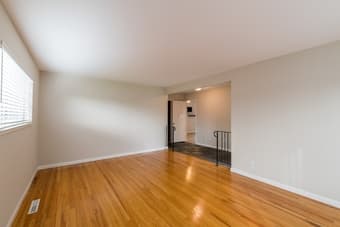 Live in a Mountain View house! Room for rent 3