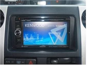 2005 Toyota Scion xB (5 Spd manual transmission) 2