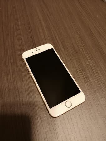 iphone 6 16gb UNLOCKED like new 1