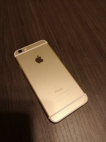 iphone 6 16gb UNLOCKED like new 2