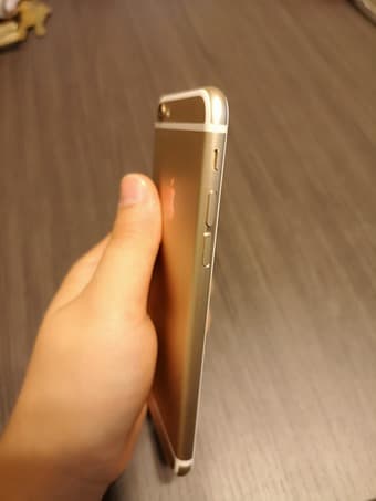 iphone 6 16gb UNLOCKED like new 3