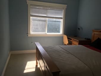 Palo Alto West Meadow Dr 独立别墅中单间2019年4月初起招租 骑车15-20分鈡到斯坦福大学开车5-10分钟到斯坦 1