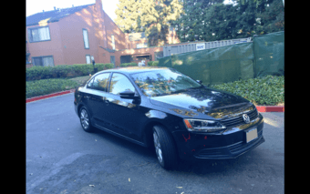 2011 Volks. Jetta SE, 36k miles only, excellent cond. 1