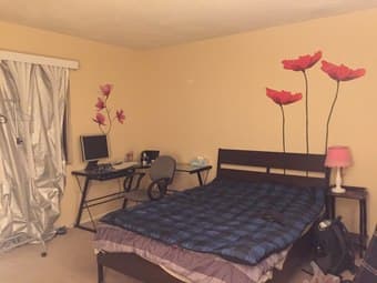 Room for Rent! 1