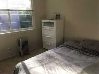 Furnished room in nicely updated Redwood City house 1