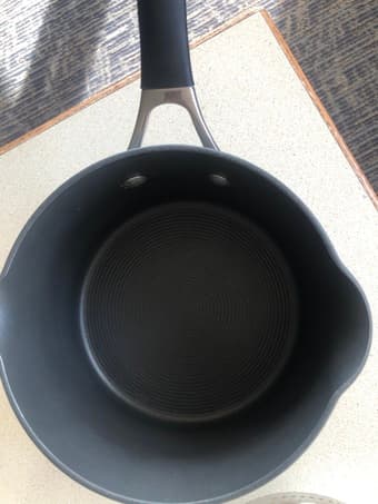 Cooking pot (Excellent conditions) 2