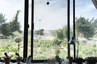 Great apartment / part-time share for city lovers and commuters 3