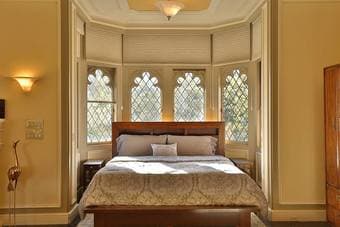 Live the dream in a castle! 1