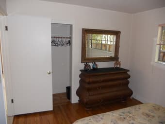 Room for rent w/private bath 3