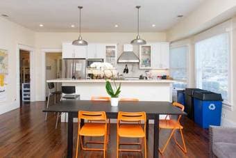 Shared Rooms / Girls Room / Co Ed and Private Room @ Rentashare $900 1