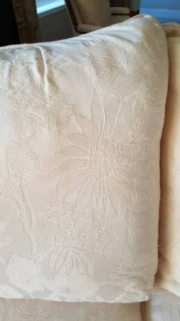 Comfy couch/sofa (Mountain View) 2
