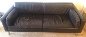 Ikea Sofa 1