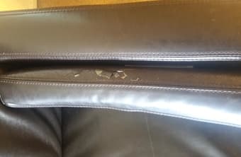 Ikea Sofa 2