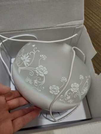 Oil diffuser/humidifier 2