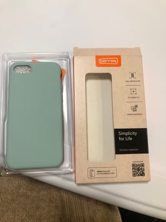 Phone 6/7/8 case 3