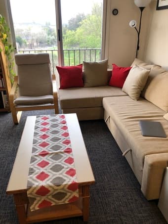 Cushions covers and Inner cushion 2
