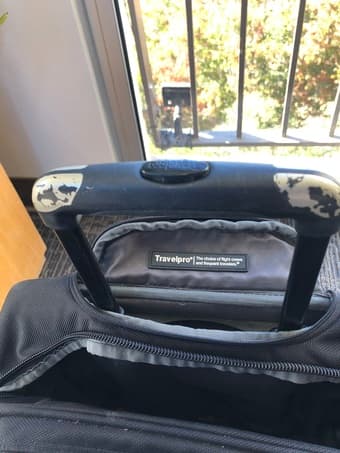 Executive Carry On 3