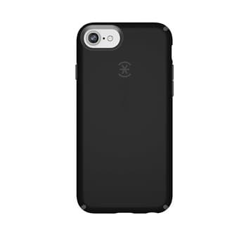 BLACK CASE IPHONE 8 PLUS 2