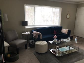 FEMALE only 1 BD/1 BA in a 3 BD/2BA apartment for rent 3