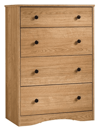 4 Drawer Chest (Mountain View) 3
