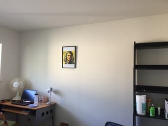 Furnished room in 2BR/1BA in Mountain View near shopping center 2