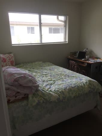 Furnished room in 2BR/1BA in Mountain View near shopping center 3