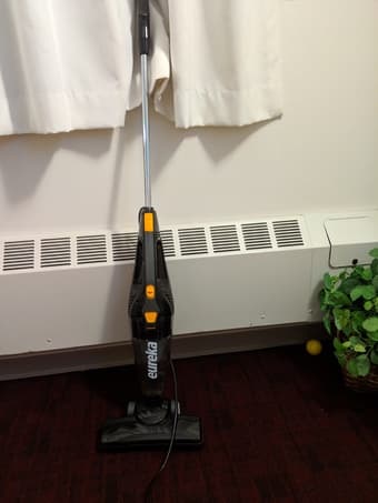 Vacuum 1