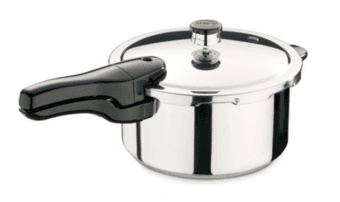 Pressure Cooker (Mountain View) 3