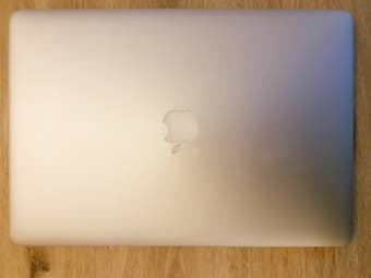 MacBook Pro 15.4" Mid-2014, 1TB, 2.8GHz i7,16GB RAM, GeForce GT 2