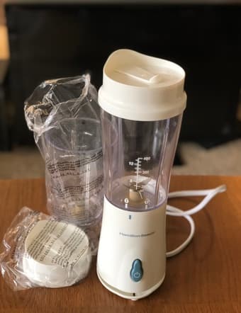mixer / jucer - like new 1