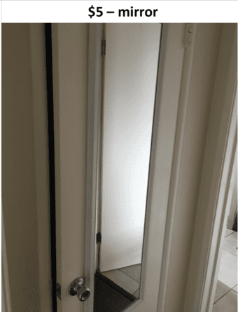 $5 – mirror 1
