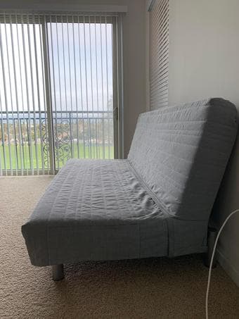 Ikea Beddinge Futon 2