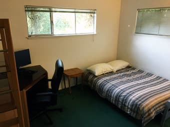 Two Bedrooms in Menlo Park Walking Distance to Campus $1380 and $1500 1
