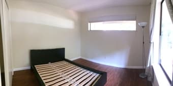 Bedroom available in the Willows (flexible term) 1