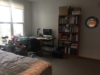Room available in Redwood City 2