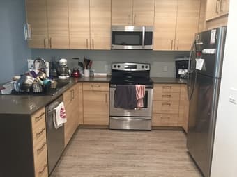 Room available in Redwood City 3
