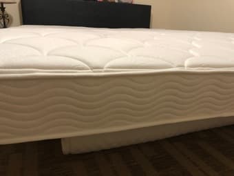 King Size Mattress 2