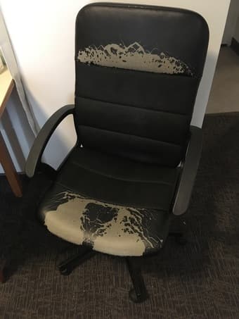 office chair 2
