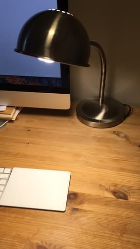 desk lamp 2