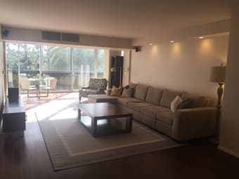 NEW and Furnished 1BR/BA available steps from downtown Palo Alto 2