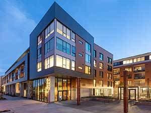 SF Dogpatch Luxury 1