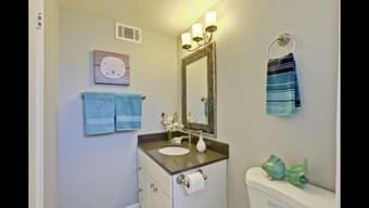 Nice Private Bedroom in Santa Clara, 20min to Standford University 3