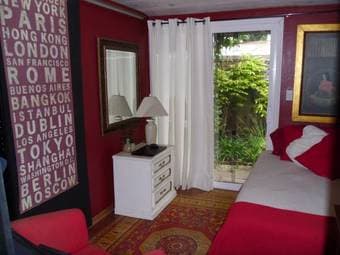 $1300 **Cozy house has furnished room price incls utilities, male pref 1