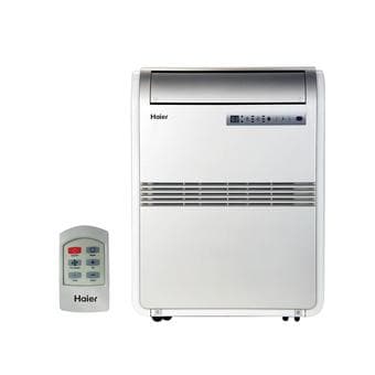haier portable air conditioner 1