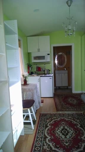 Charming studio cottage - furnished all inclusive 3