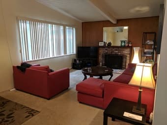 AMAZING Master bedroom in 4BR/2BA house - 5 min to San Antonio caltrai 3