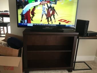 Magnavox 32inch tv for sale 1