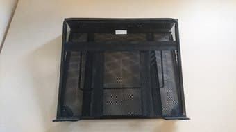 Laptop stand 1